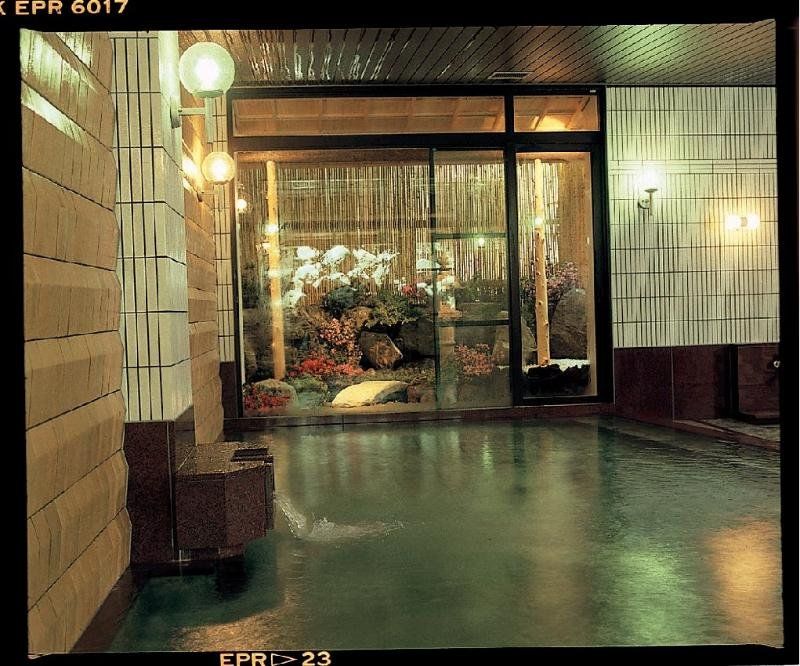 南普苏酒店 箱根 外观 照片